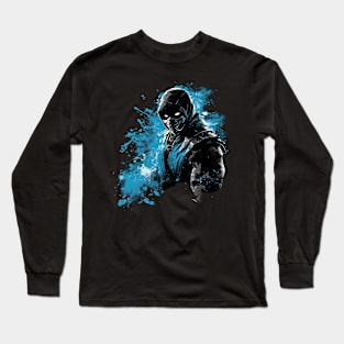 sub zero Long Sleeve T-Shirt